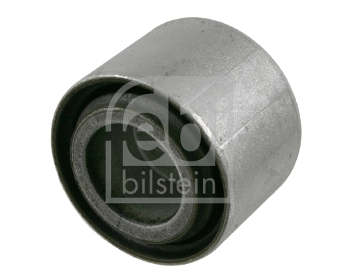 Mounting, differential